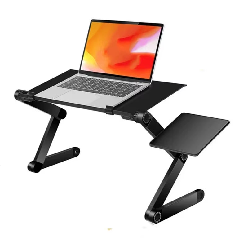 Computer Stand Adjustable And Foldable Laptop Holder