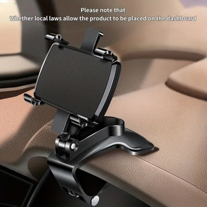 Car Mobile Phone Holder