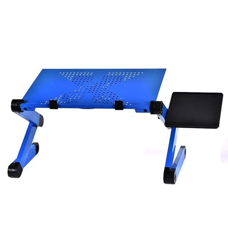 Computer Stand Adjustable And Foldable Laptop Holder