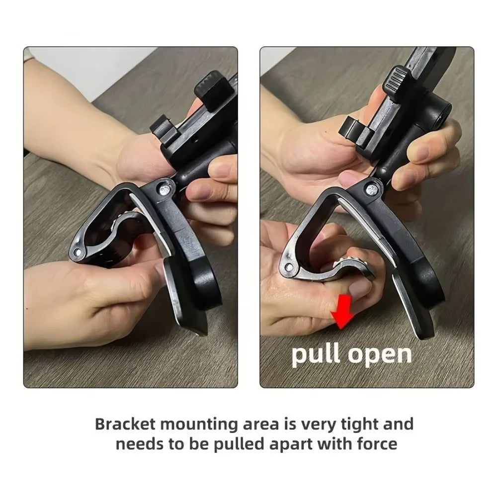 Car Mobile Phone Holder