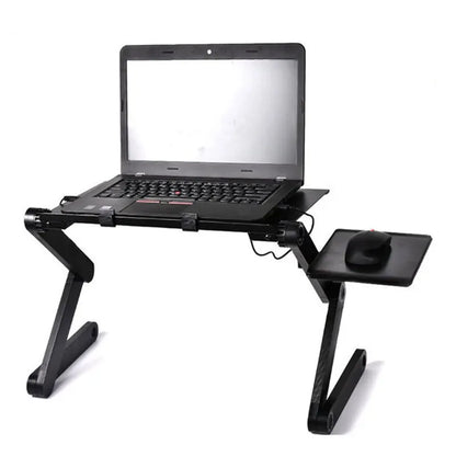 Computer Stand Adjustable And Foldable Laptop Holder