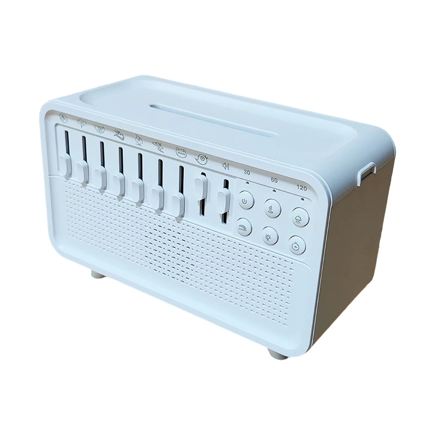 Portable White Noise Speaker 