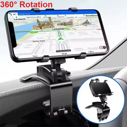 Car Mobile Phone Holder
