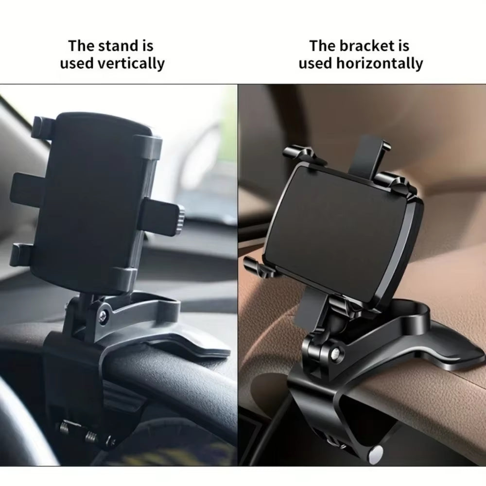 Car Mobile Phone Holder