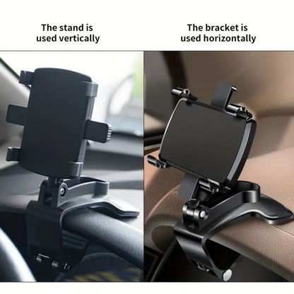 Car Mobile Phone Holder