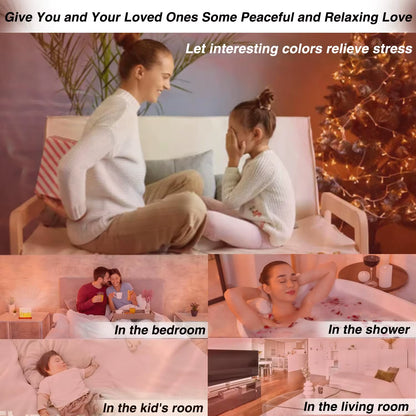 Ocean Lamp Water Light Projector